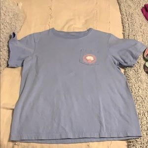 southern shirt company t shirt